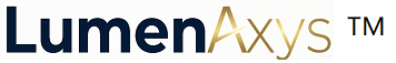 LumenAxys Logo