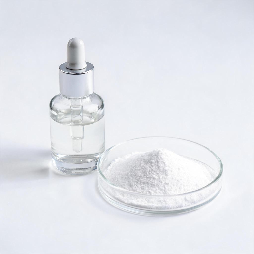 Revolutionizing Energy-Efficient Manufacturing: Cold-Process Cosmetic Formulations with LumenAxys™ Zinc PCA