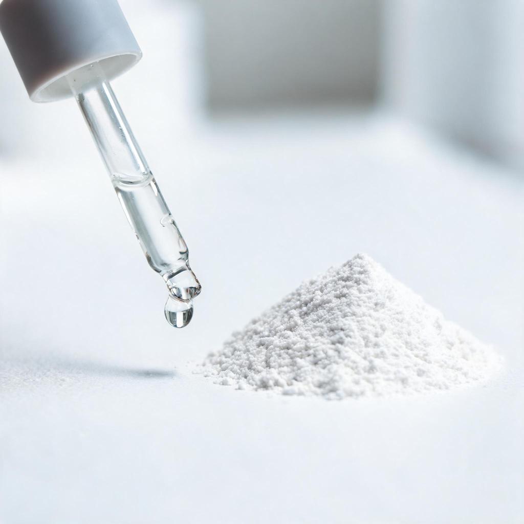 Zinc PCA vs Salicylic Acid for Acne: Precision Sebum Regulation vs. Aggressive Exfoliation
