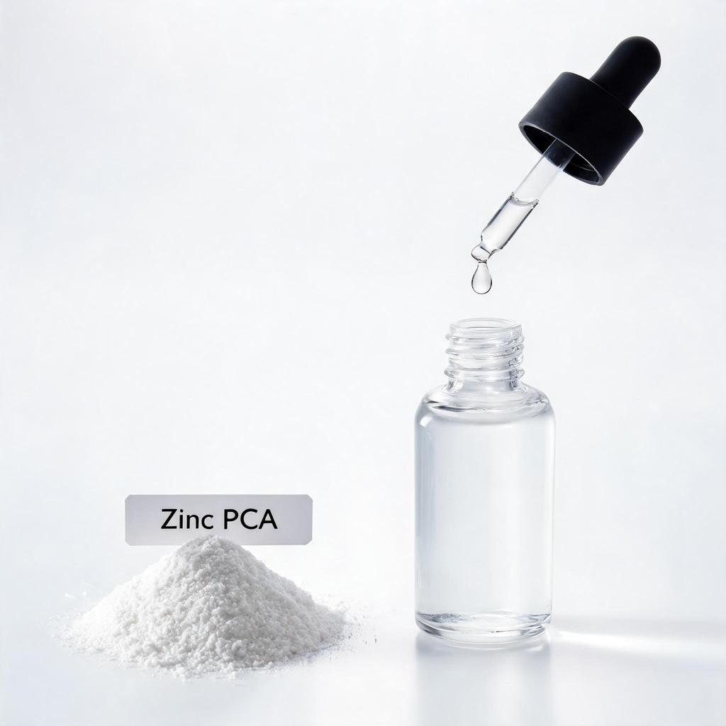 Bridging the Stratum Corneum: Zinc PCA as a Next-Generation Penetration Enhancer for Targeted Delivery