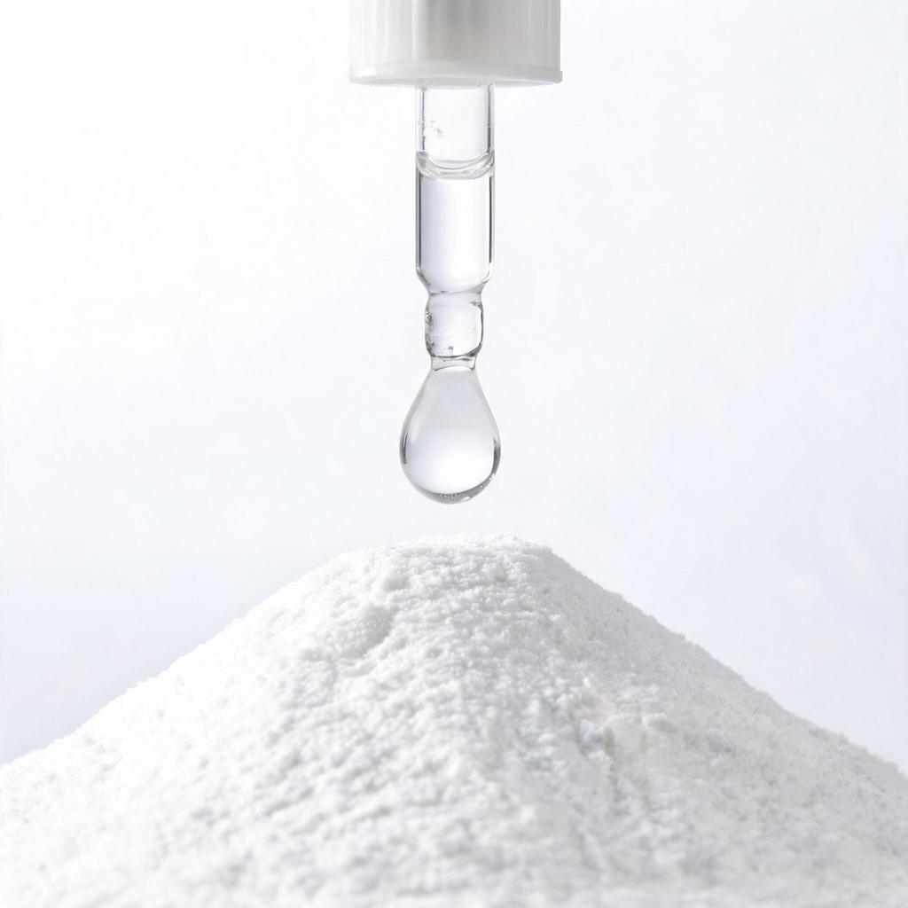 Beyond Chemical Exfoliation: The Enzymatic Precision of LumenAxys™ Zinc PCA in Modern Acne Treatments