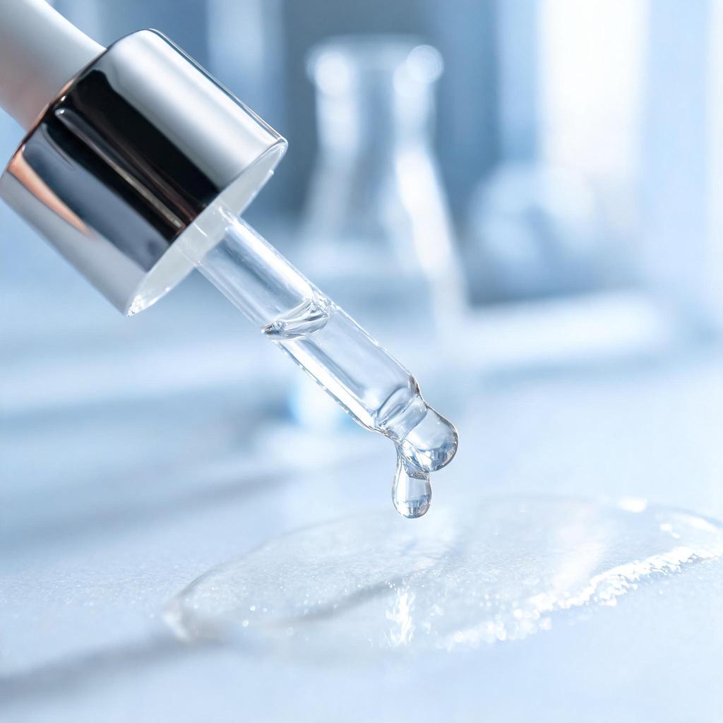 The Keratinization Imbalance: Restoring Desquamation Equilibrium with LumenAxys™ Zinc PCA