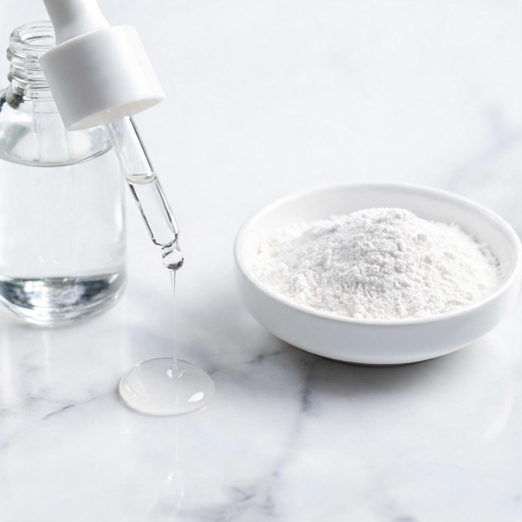Beyond Lipid Supplementation: Engineering Ultimate Barrier Repair with LumenAxys™ Zinc PCA Architectures