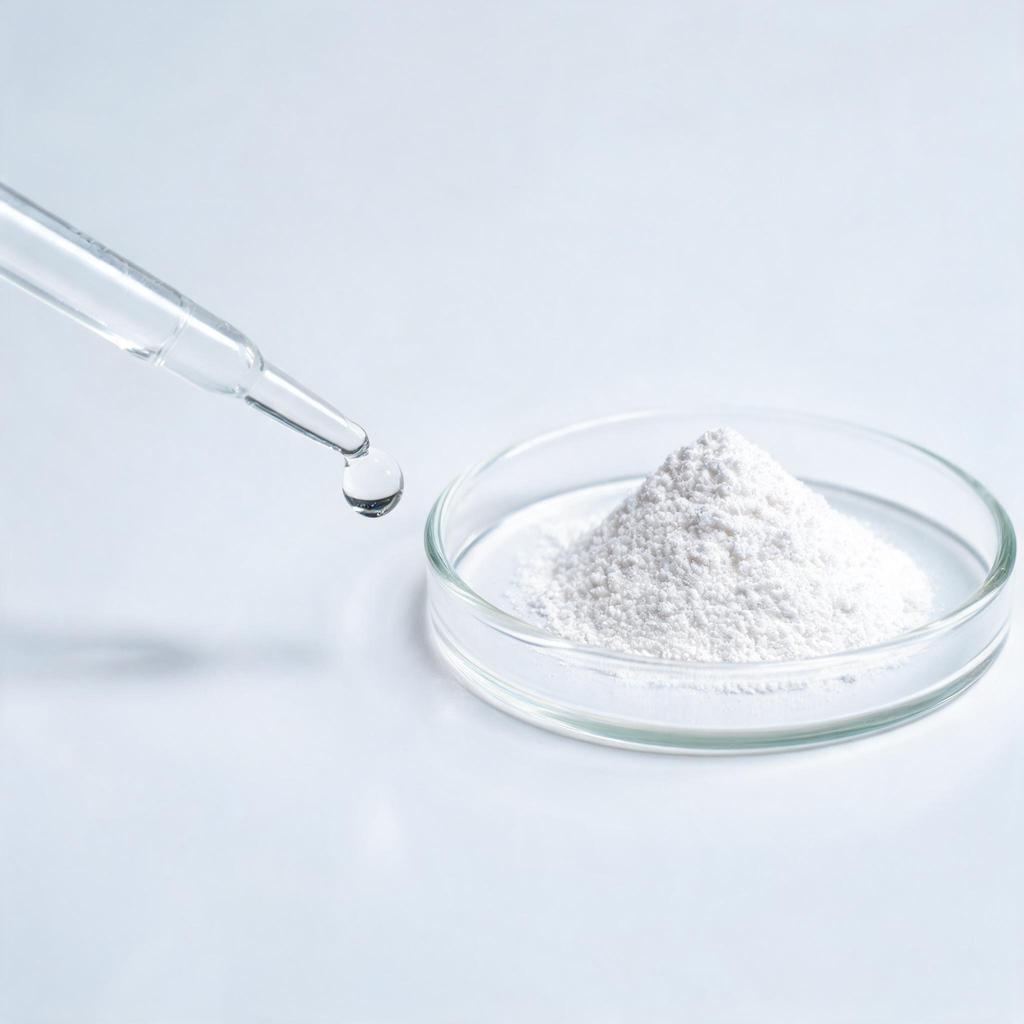 The Biochemistry of Pore Minimizing: Orchestrating Sebum Homeostasis with LumenAxys™ Zinc PCA