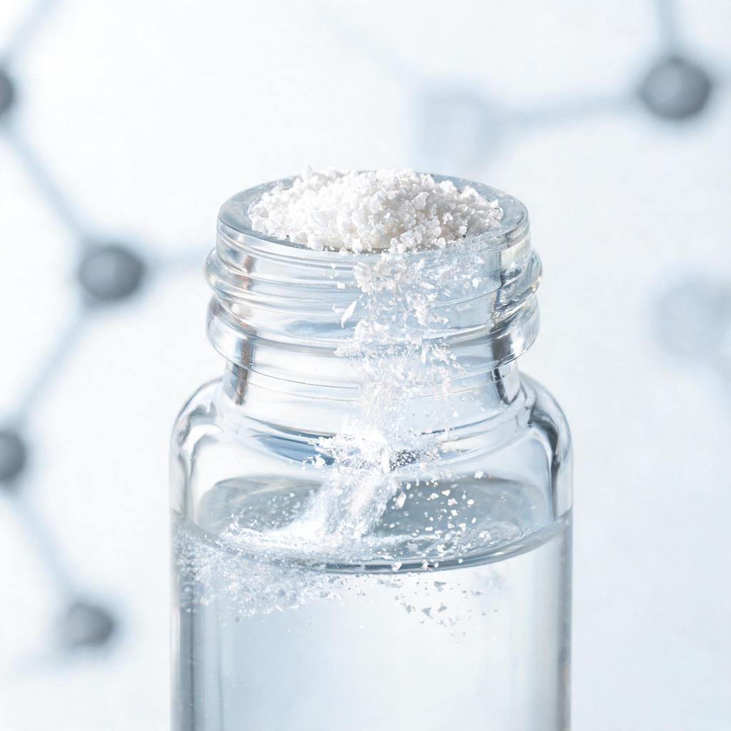 Mastery of the Micro-Ecosystem: Engineering Scalp Microbiome Balance with LumenAxys™ Zinc PCA Complex