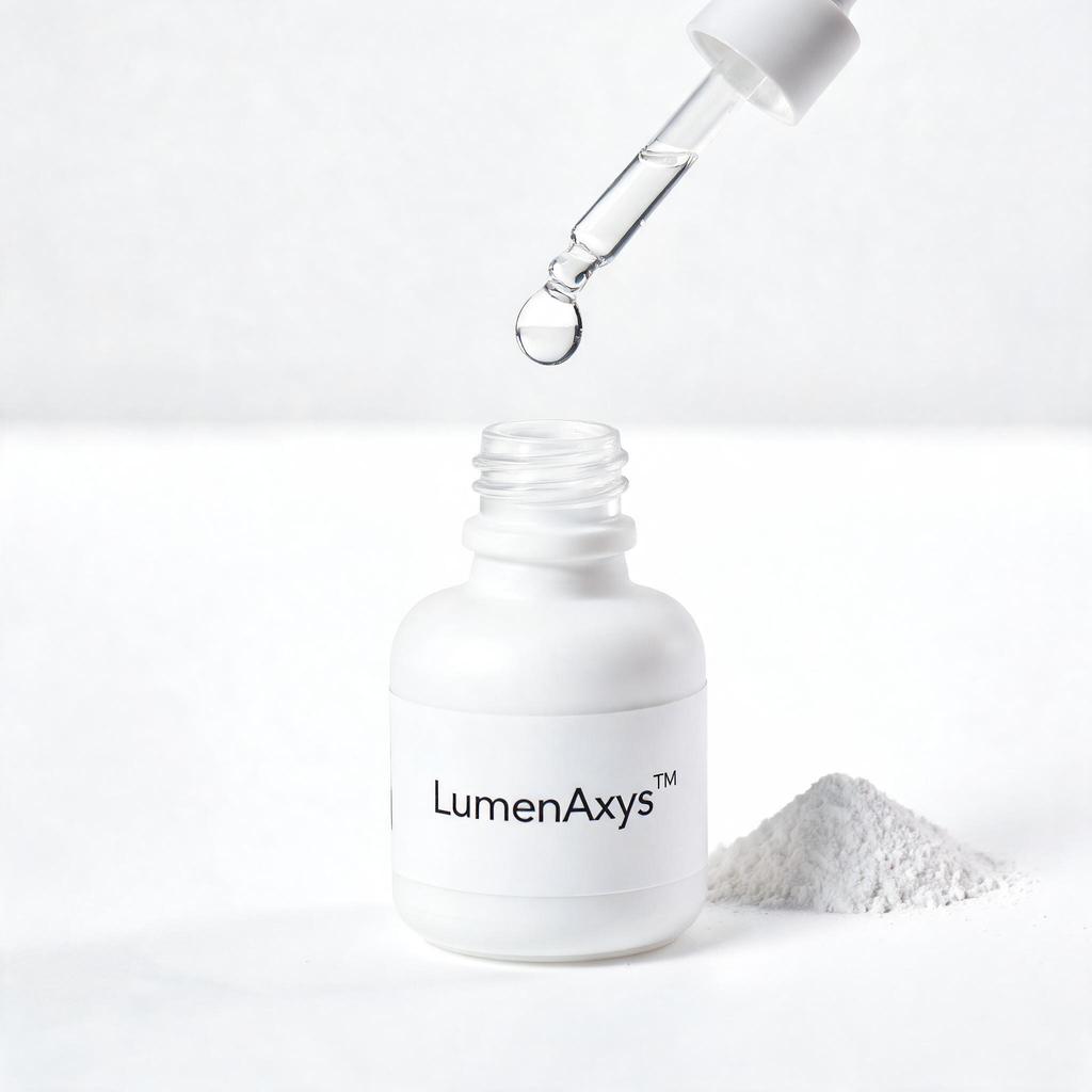 The Metabolic Reset: Zinc PCA Architecture for Blemish-Prone Skin Repair