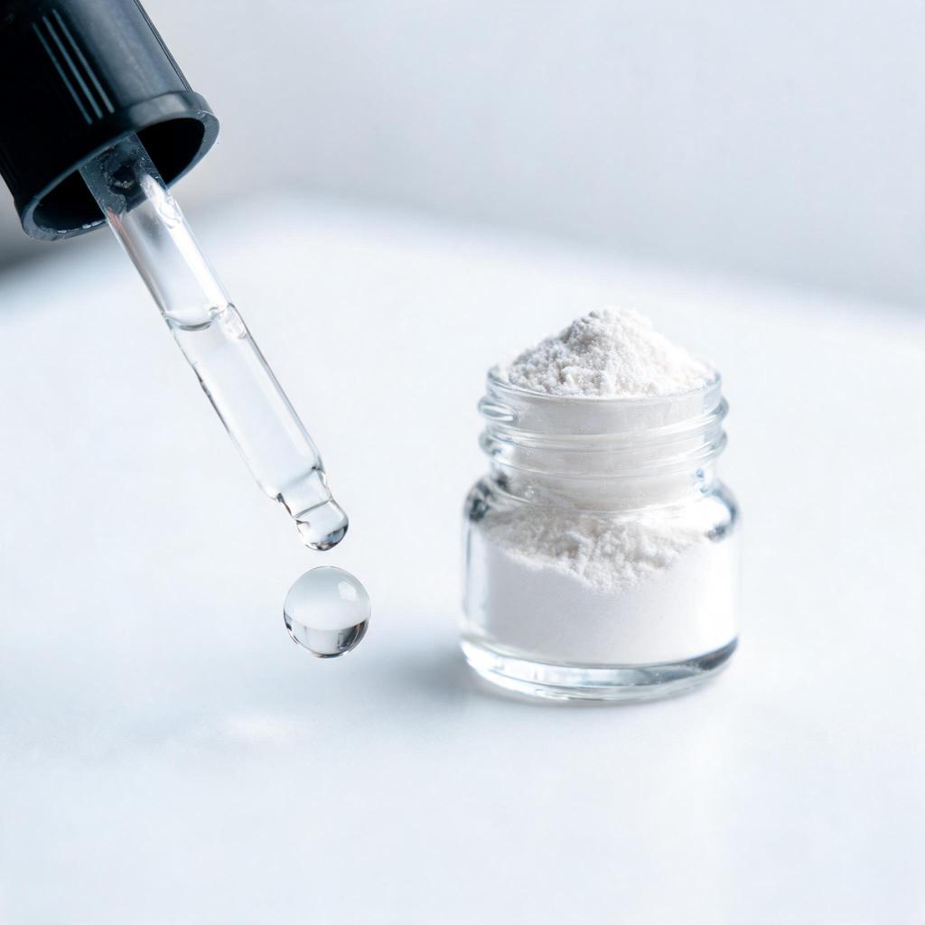 Precision Permeation & Enzymatic Control: Engineering Next-Gen Anti-Acne Formulations with LumenAxys™ Zinc PCA