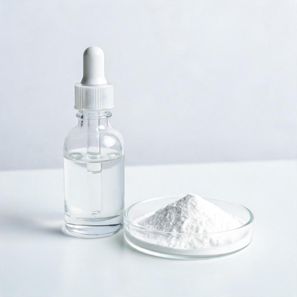 Disrupting the Androgen Cascade: Advanced 5α-Reductase Inhibition with LumenAxys™ Zinc PCA